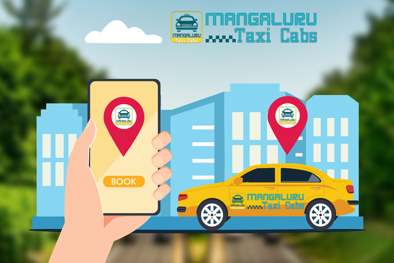 Mangaluru Taxi Cabs