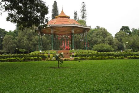 Cubbon Park