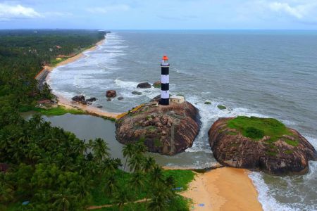Kaup Beach