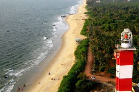 Surathkal Beach