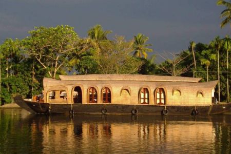 Alleppey, Kerala