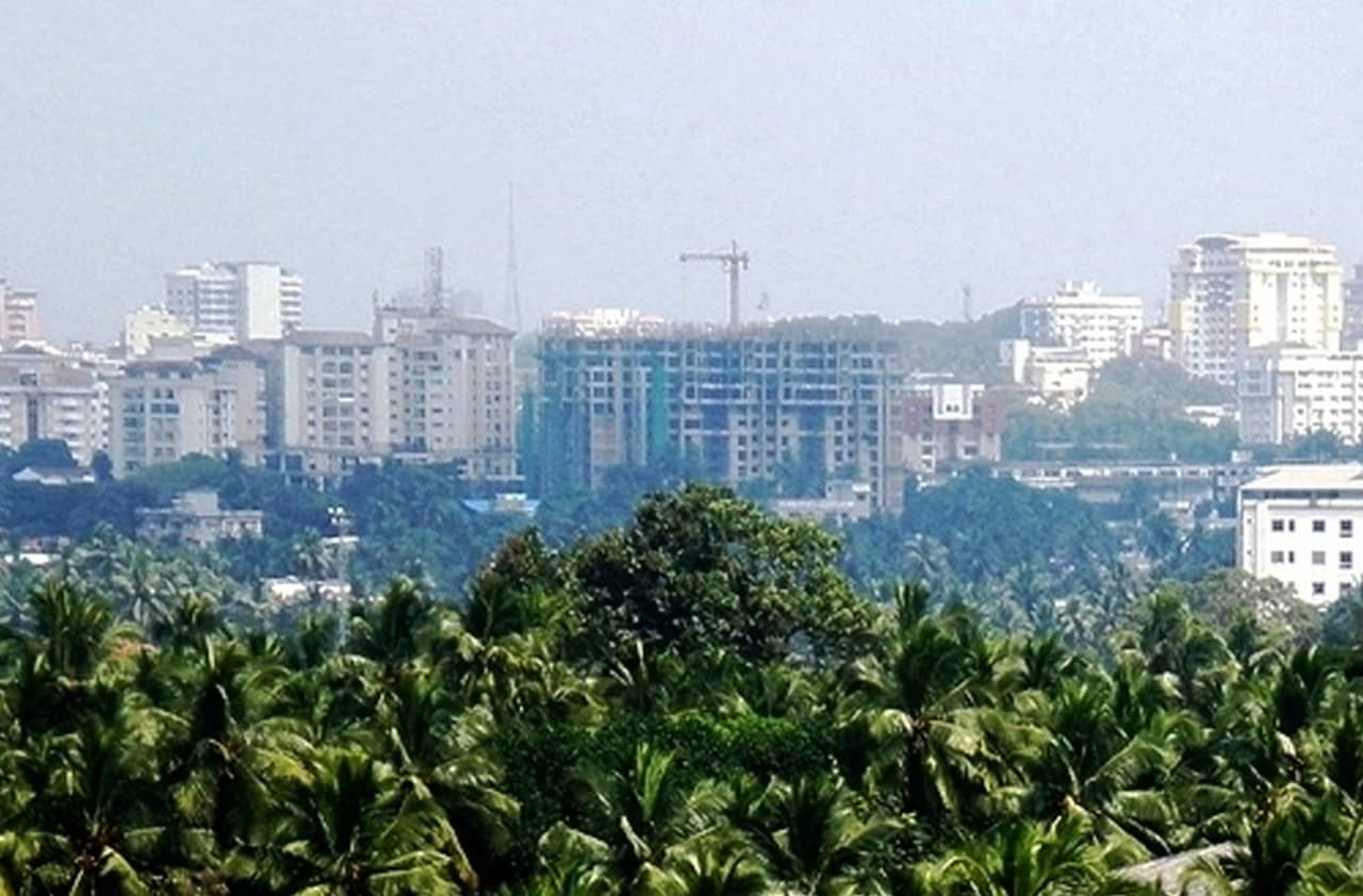 Top 11 Places to Visit in the City of Mangalore - Mangaluru Taxi Cabs