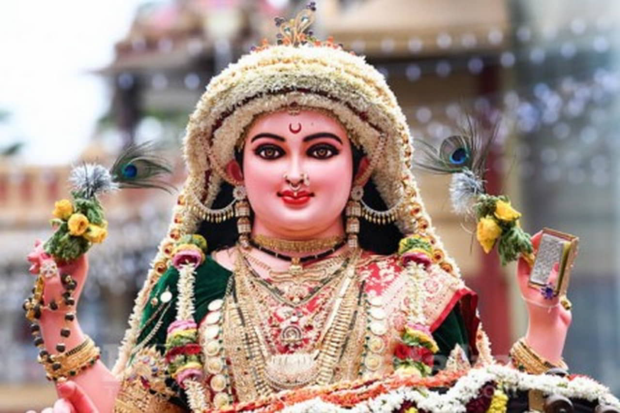 9 Famous Temples in and Around Mangalore - Mangaluru Taxi Cabs